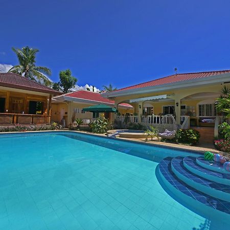 פנגלאו Alona Austria Resort מראה חיצוני תמונה